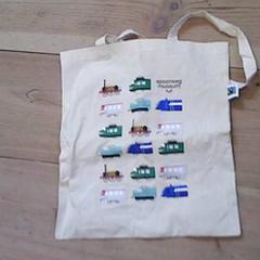 حقائب حمل وحقائب اليد Spoorweg museum Tote bag، كما تم الإبلاغ عنه بواسطة Spoorwegmuseum عبر iLost