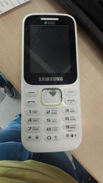 Mobile phone Samsung