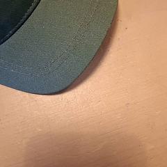 Casquette de baseball, a été signalé par Avonturenboerderij Molenwaard utilisant iLost