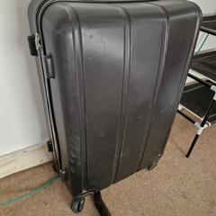 Suitcase an iLost gemeldet