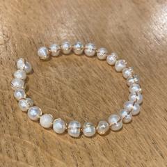 Bracelet Parel, as reported by Hortus using iLost