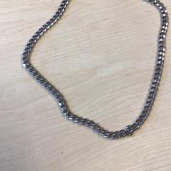 Collana, come riportato da Gemeente Nijmegen utilizzando iLost