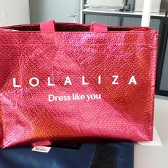 Bossa - Shoppertas, segons ha informat Regio West-Vlaanderen mitjançant iLost