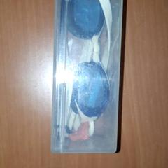 Swimming glasses glas، كما تم الإبلاغ عنه بواسطة Grand Hotel Amrath Kurhaus عبر iLost