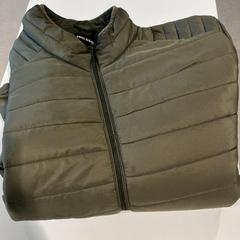 Jacke, gemeldet von Regio Limburg - Leuven über iLost