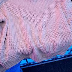 Genser Witte trui (xs, divided, som rapportert av Schaatsbaan Rotterdam ved bruk av iLost