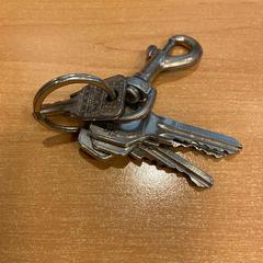 İLost kullanarak Politiezone Rivierenland tarafından bildirildiği gibi Anahtar