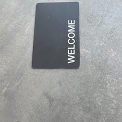 Business card, as reported by Arriva Achterhoek-Rivierenland using iLost