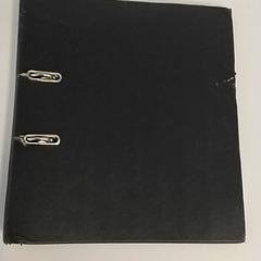 Schoolgerief - map Van Achter، كما تم الإبلاغ عنه بواسطة Centraal magazijn عبر iLost