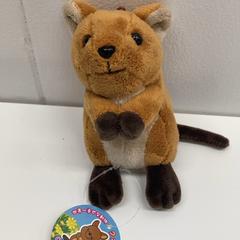 Knuffelspeeltje, zoals gemeld door IKEA新三郷 met iLost