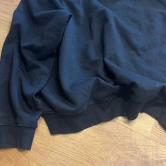 Sweater Zwart, as reported by GVB using iLost