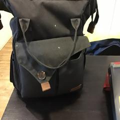 Bag, som rapportert av U-OV Utrecht ved bruk av iLost