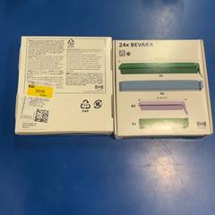 アウトレットの商品 アウトレット商品, zoals gemeld door IKEA福岡新宮 met iLost