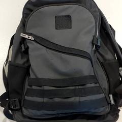 배낭, iLost를 사용하여 Regio Oost-Vlaanderen에 보고됨