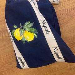 Taška, jak nahlášeno GVB pomocí iLost