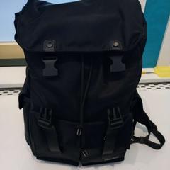 Hátizsák Rugzak, amint azt Arriva Limburg Zuid az iLost segítségével jelentette.