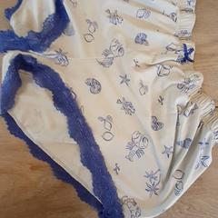 Shorts & Lingerie, as reported by Zwarte Cross (Gemeentehuis) using iLost