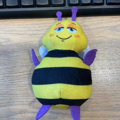 Peluche Bijtje, come riportato da Designer Outlet Roosendaal utilizzando iLost