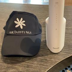 Kit hydropulseur Blanc, zoals gemeld door MEININGER Hotel Paris Porte de Vincennes met iLost