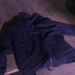 Blauw Jack, zoals gemeld door De Heeren van Aemstel met iLost
