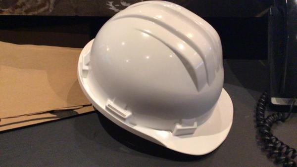 Helmet