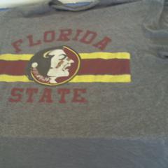 Shirt Florida, as reported by Walibi Holland using iLost