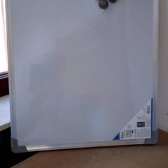 Whitebord, jak nahlášeno Connexxion Zeeuws-Vlaanderen pomocí iLost