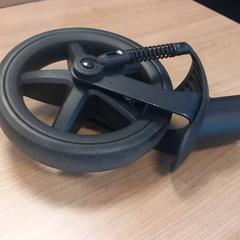 Wiel, ha sido reportado por RRReis Veluwe Zuid - Ede con iLost