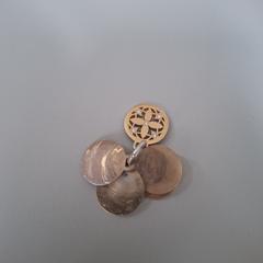 Ketting met foto's, segons s'ha informat a iLost