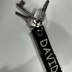 Klíče, jak nahlášeno Centraal magazijn pomocí iLost