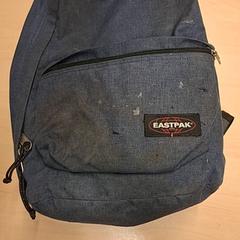 Sac, a été signalé par RET utilisant iLost