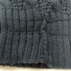 Gorro blauw, ha sido reportado por Centraal magazijn con iLost