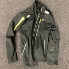 Jas, rapporterat av Pathé Eindhoven med iLost