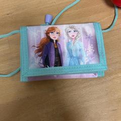 Väska Frozen & Plånbok, rapporterat av IKEA Amersfoort med iLost
