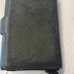 Brieftasche Weening, gemeldet von Awakenings Festival über iLost