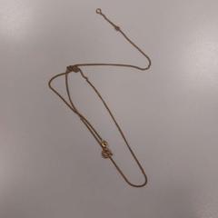 Necklace Brons, as reported by Vrije Universiteit Amsterdam using iLost