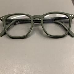 Ulleres Groen, segons ha informat IKEA Haarlem mitjançant iLost