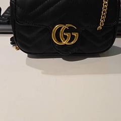 Bag, as reported by Pathé de Kuip using iLost
