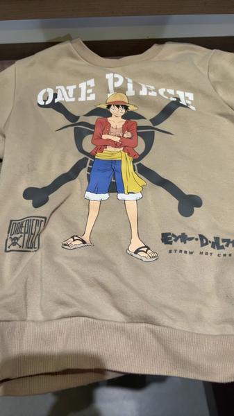 Children's sweater One piece