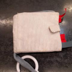 Kuscheltier, gemeldet von Rotterdam The Hague Airport über iLost