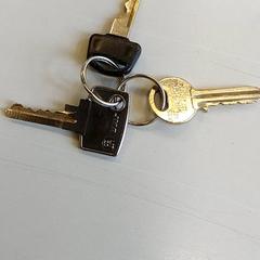 المفاتيح، كما تم الإبلاغ عنه بواسطة Regio West-Vlaanderen عبر iLost