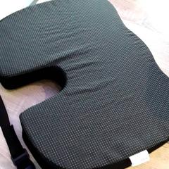 Coixí, segons ha informat EBS Tramplein mitjançant iLost