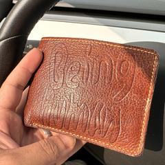 Wallet, iLost에 보고됨