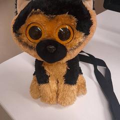 Jouet Bamse, a été signalé par IKEA Ringsaker utilisant iLost