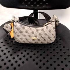 İLost kullanarak Arriva Infoshop Enschede tarafından bildirildiği gibi Çanta