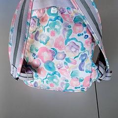 Plecak, zgłoszono przez Centraal magazijn przy użyciu iLost