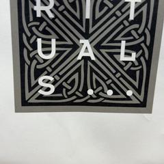 Aankoop rituals Rituals, as reported by Designer Outlet Roermond using iLost