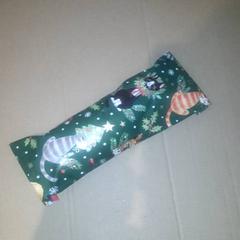 Gave, som rapportert av Grand Hotel Amrath Kurhaus ved bruk av iLost