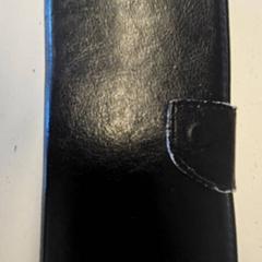 Smartphone, as reported by HTM using iLost