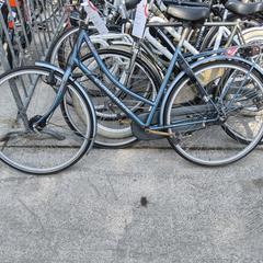 Cumberland, gemeldet von Stadswerk072 über iLost